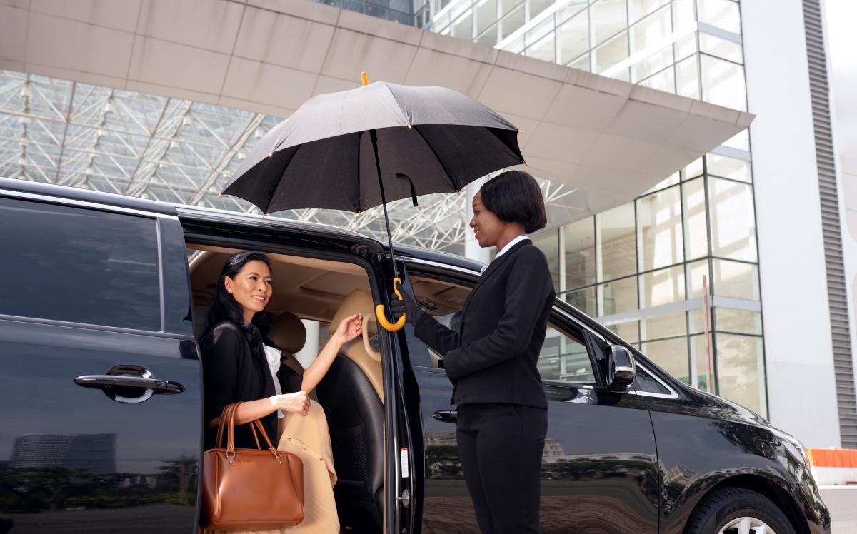 Antalya VIP Transfer