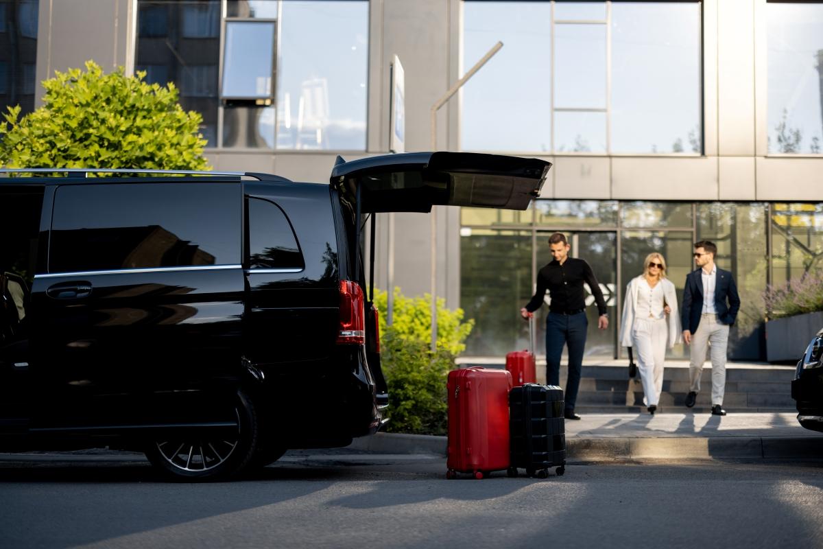 Şehirler Arası VIP Transfer