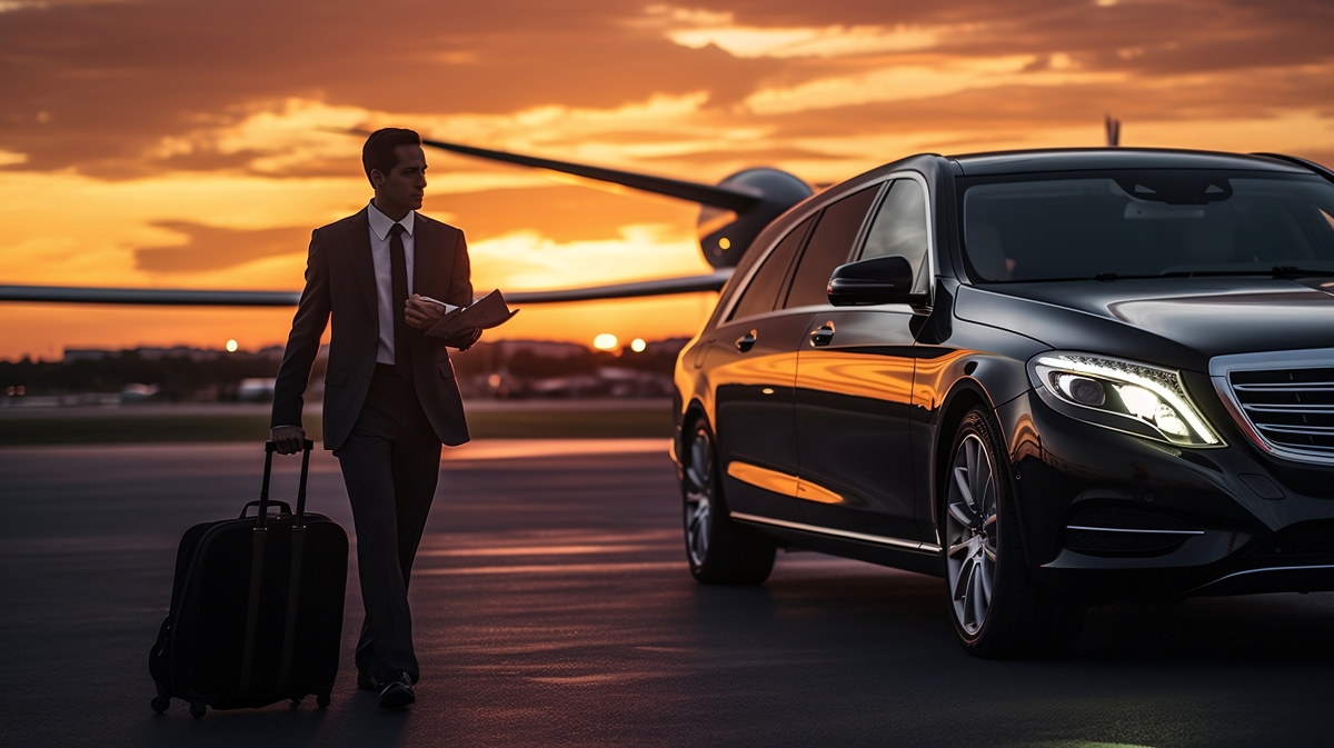 Balayı ve Özel Günler İçin Antalya VIP Transfer